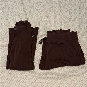 Women’s little sleepies pajamas set